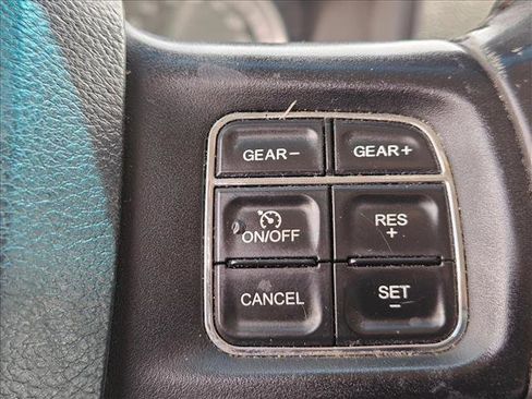 Used 2016 RAM 1500 Outdoorsman image 23