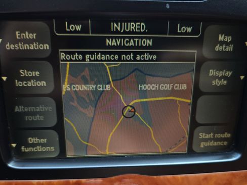 Used 2007 Bentley Flying Spur Flying Spur image 65