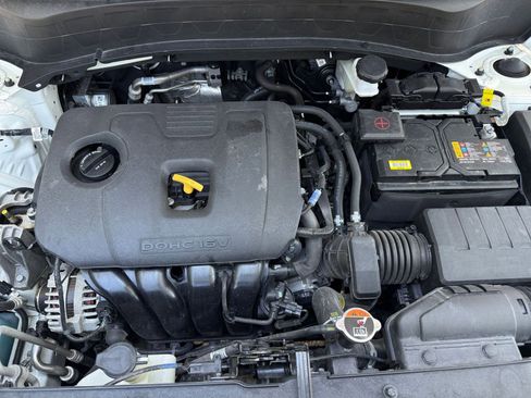 Used 2025 Kia Seltos S FWD image 31