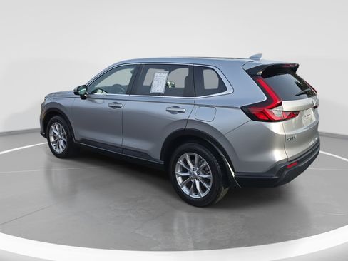 Used 2024 Honda CR-V EX image 7