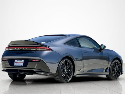 Used 2026 Honda Prelude image 5