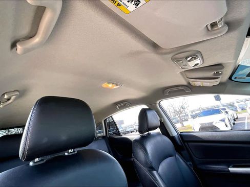 Used 2015 Subaru Crosstrek 2.0i Limited w/ Popular Package #2 image 12