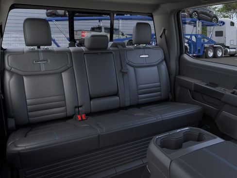 New 2026 Ford F250 Platinum AWD/4WD image 13