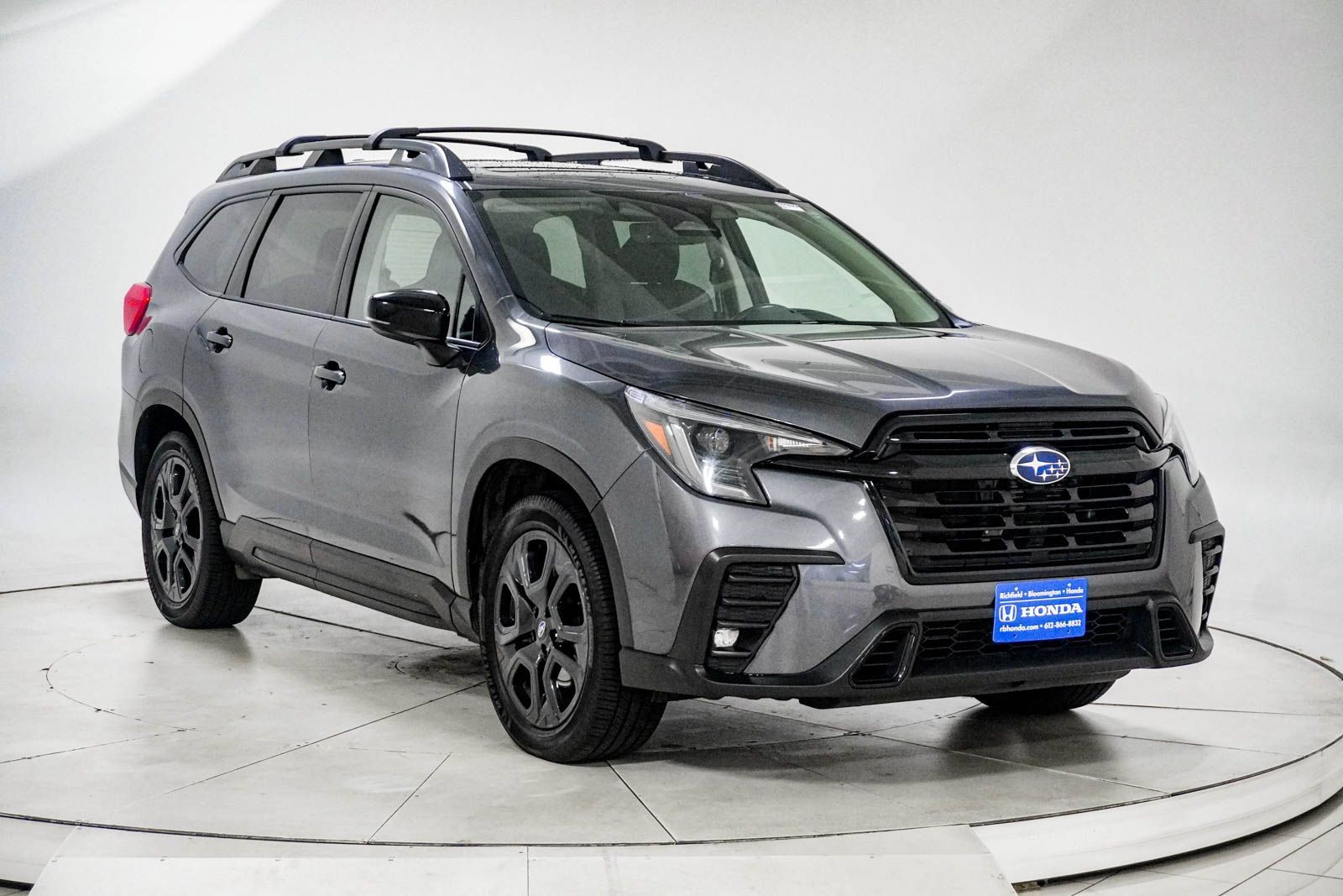 Used 2024 Subaru Ascent Onyx Edition AWD/4WD image 15