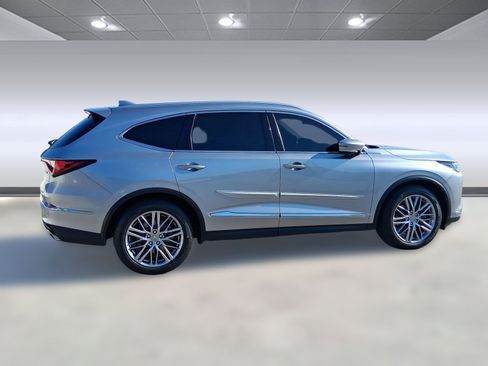 Used 2022 Acura MDX w/Advance Package image 6