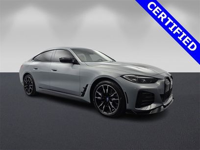 Used 2024 BMW i4 M50 w/ Premium Package