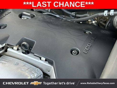 Used 2020 GMC Terrain SLT w/ Preferred Package FWD image 36