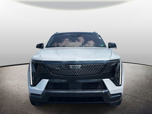New 2026 Cadillac Escalade IQL Sport 1 image 6
