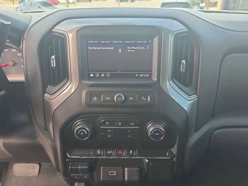 Used 2020 Chevrolet Silverado 1500 Custom Trail Boss w/ Custom Convenience Package image 18