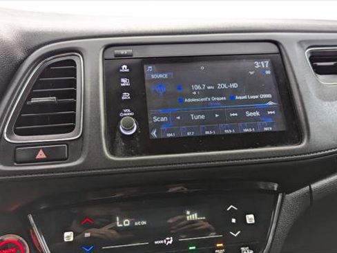Used 2022 Honda HR-V EX image 23