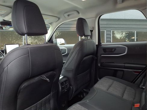 Used 2021 Ford Bronco Sport Big Bend image 22