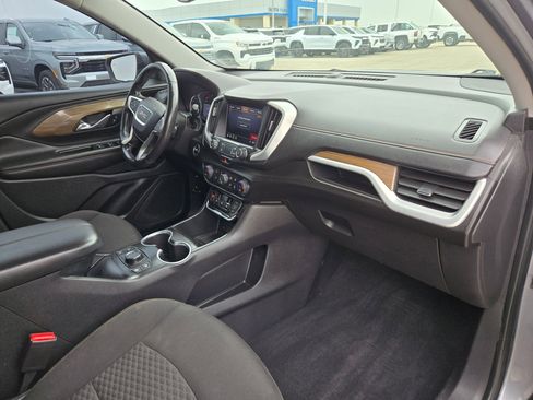 Used 2019 GMC Terrain SLE w/ Driver Convenience Package FWD image 24