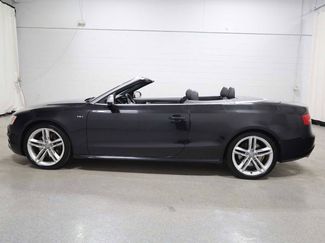Used 2011 Audi S5 Prestige w/ Prestige Pkg video 2