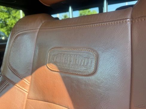 Certified 2019 RAM 2500 Limited AWD/4WD image 21