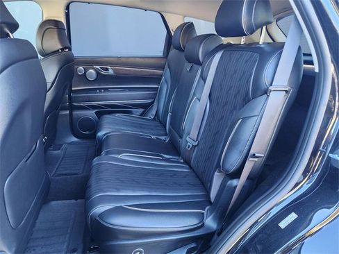 Used 2023 Genesis GV80 2.5T w/ Prestige Package image 21