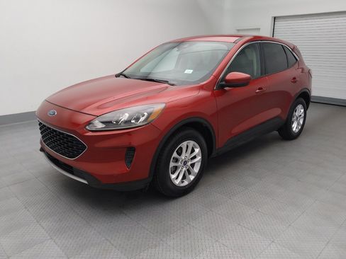 Used 2020 Ford Escape SE AWD/4WD image 2