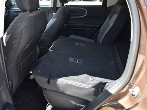 Used 2022 Ford Bronco Sport Big Bend w/ Convenience Package image 22