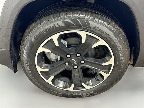 New 2026 Chevrolet Equinox LT w/ Convenience Package II image 35