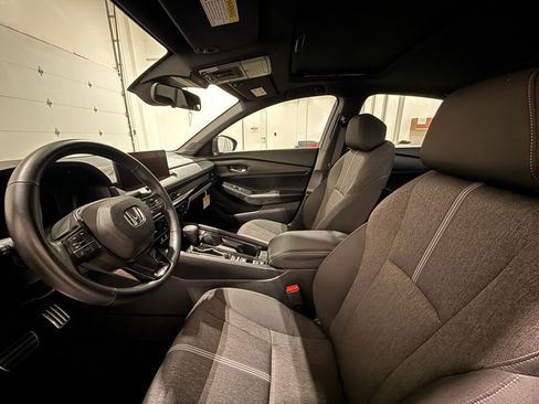 Used 2024 Honda Accord Sport image 16