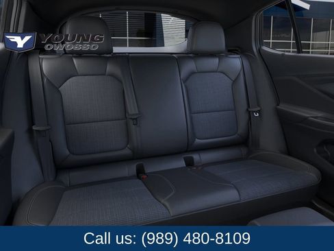 New 2026 Buick Envista Preferred w/ Convenience I Package FWD image 18