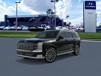 New 2026 Hyundai Palisade Calligraphy video 1