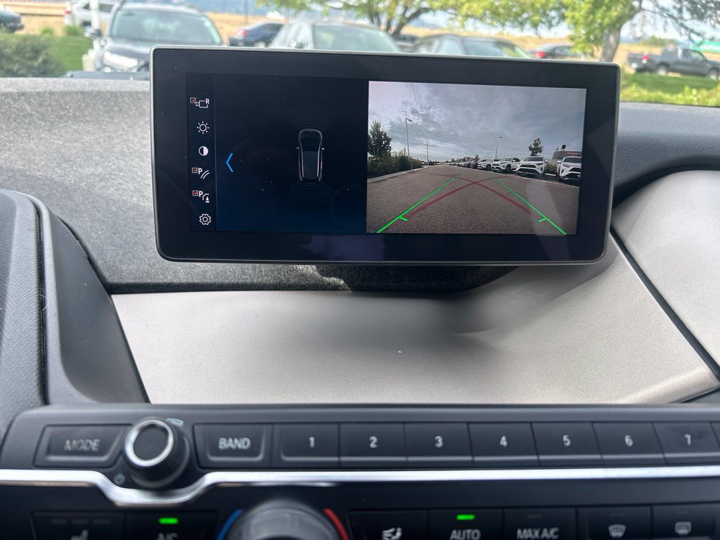 Used 2019 BMW i3 RWD image 28