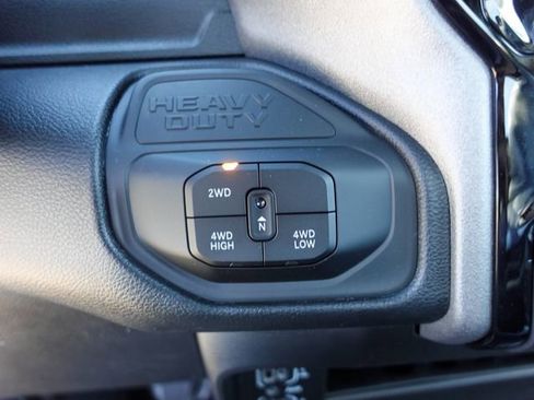 New 2026 RAM 5500 Tradesman AWD/4WD image 20