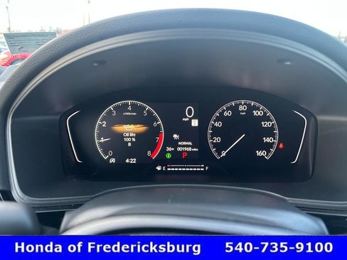 Certified 2026 Honda Civic Sport image 17