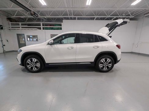 Used 2026 Mercedes-Benz GLA 250 4MATIC image 10