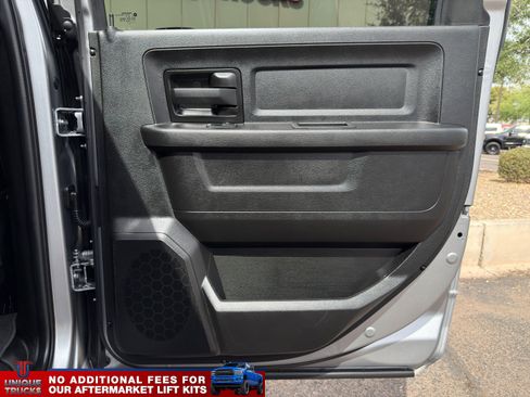 Used 2023 RAM 2500 Tradesman image 28