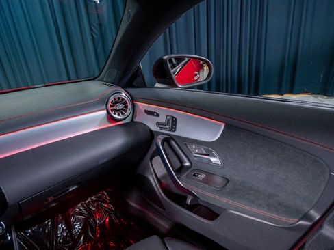 Certified 2026 Mercedes-Benz CLA 250 250 Coupe image 23