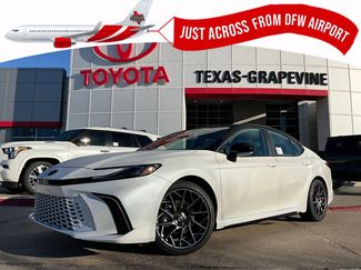 New 2026 Toyota Camry XSE video 1