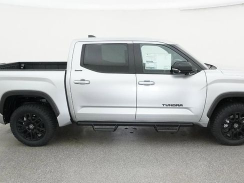 New 2026 Toyota Tundra Limited AWD/4WD image 44