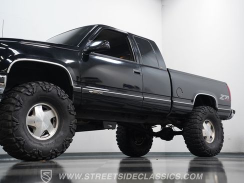 Used 1998 Chevrolet Silverado 1500 4x4 Extended Cab w/ Preferred Equipment Group 3 image 22