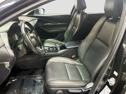 Used 2024 MAZDA CX-30 AWD 2.5 S w/ Select Sport Pkg image 20