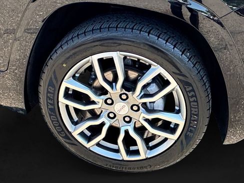 Used 2022 GMC Terrain Denali AWD/4WD image 13