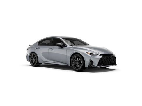 New 2026 Lexus IS 350 F Sport image 9