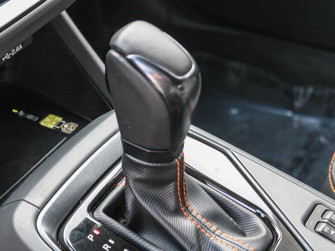 Certified 2024 Subaru Crosstrek 2.5i Limited w/ Crosstrek Mirror Package AWD/4WD image 19