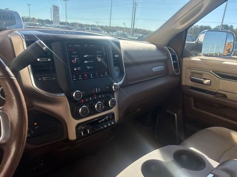 Used 2020 RAM 2500 Laramie w/ Protection Group image 15