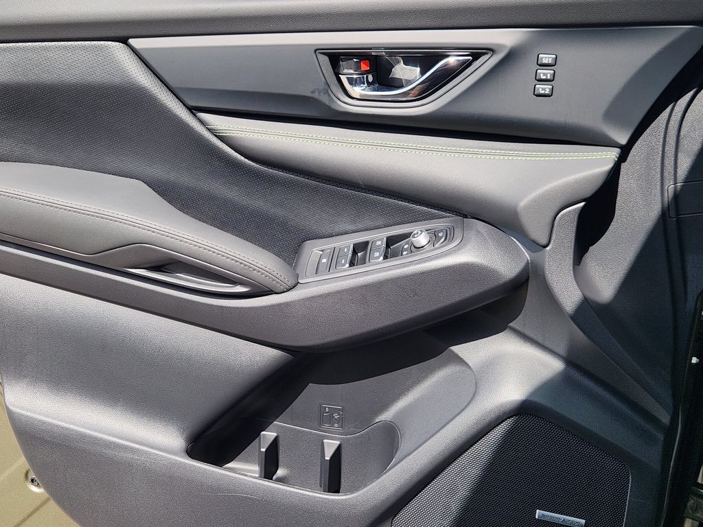 New 2027 Subaru Ascent Onyx Edition AWD/4WD image 19