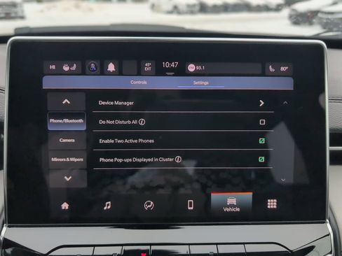 Used 2024 Jeep Compass Limited image 41