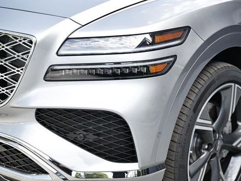 New 2026 Genesis GV80 3.5T Prestige AWD/4WD image 12