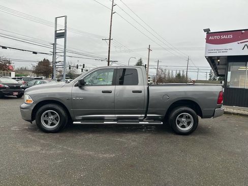 Used 2010 Dodge Ram 1500 Truck SLT image 9
