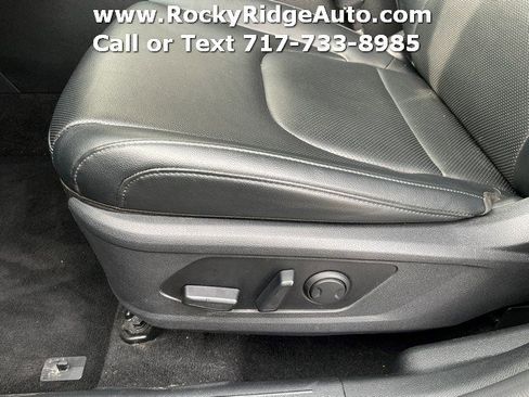 Used 2023 Kia Sportage EX image 26