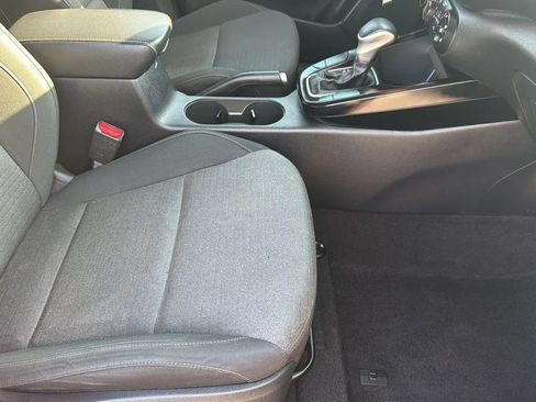 Used 2020 Kia Soul S FWD image 22