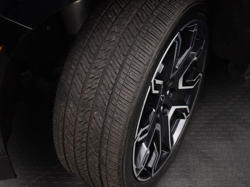 Used 2025 Chevrolet Tahoe RST w/ RST Capability Package image 66