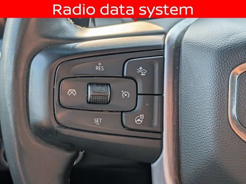Used 2023 GMC Sierra 1500 SLT w/ SLT Premium Plus Package RWD image 24