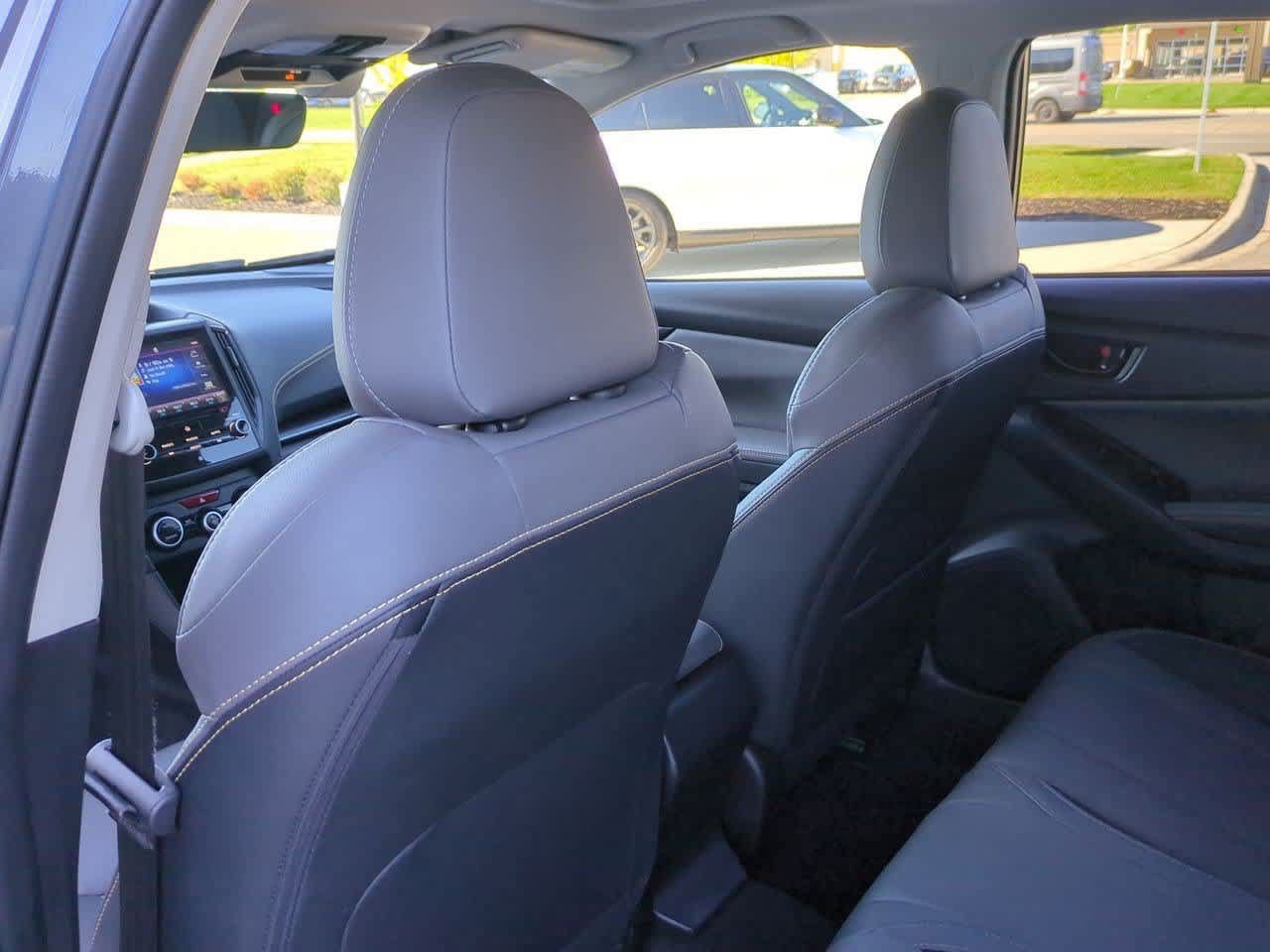 Used 2023 Subaru Crosstrek 2.5i Sport AWD/4WD image 17