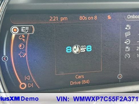 Used 2015 MINI Cooper S FWD image 32
