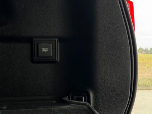 Certified 2025 Toyota Land Cruiser w/ Premium Package image 18